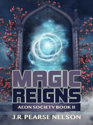 cover image of Magic Reigns